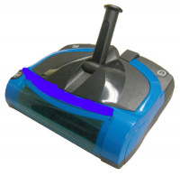 VS2-Multi-Purpose Commercial Sweeper